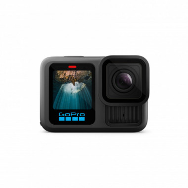 Gopro HERO13 Negro  GOPRO