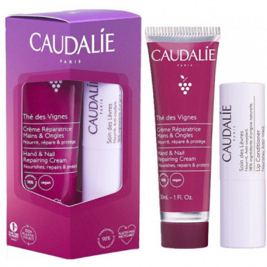 CAUDALIE THÉ DES VIGNES LIPHAND DUO