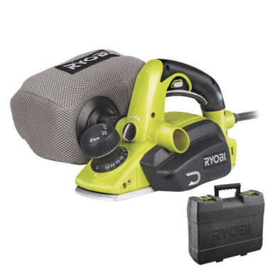 Cepillo Electrico 750W 82MM RYOBI