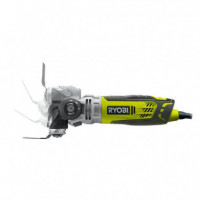 Multiherramienta 300W con Bolsa de Transporte RYOBI