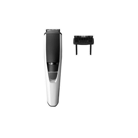 PHILIPS Afeitadora de Barba BT3206 Series 3000 Recargable, Lavable, Diseño Ergonomico