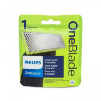 PHILIPS Repuesto Hojilla Oneblade 1UD QP210/51