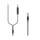 PHILIPS Auricular Deportivo con Cable TAA1105 Negro