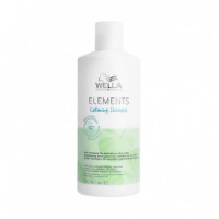 WELLA Elements Champu Calmante 250ML