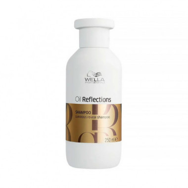 WELLA Iol Reflections Shampoo 250ML