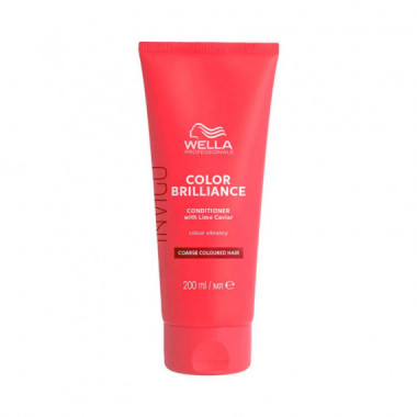 WELLA Color Brillance Acondicionador Cab