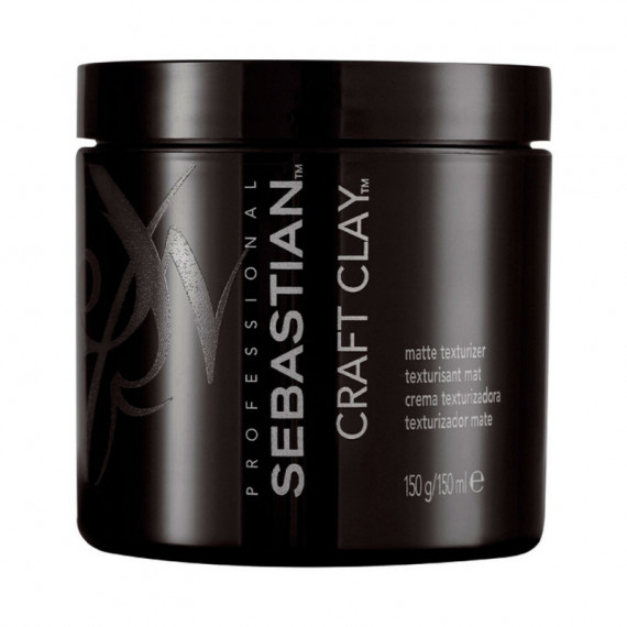 Craft Clay Fijador 150ML Sebastian  SEBASTIAN PROFESSIONAL