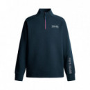 Sudadera Cremallera  RED BULL RACING