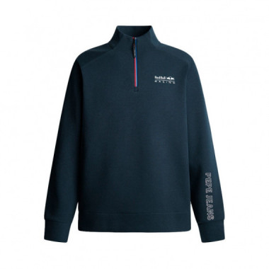 Sudadera Cremallera  RED BULL RACING