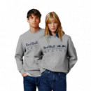 Sudadera Unisex Cuello Redondo  RED BULL RACING