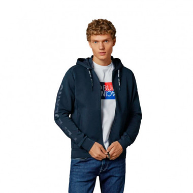 Chaqueta Unisex con Capucha  RED BULL RACING