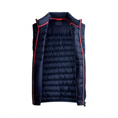 Chaleco Unisex Acolchado  RED BULL RACING