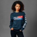 Sudadera Unisex Cuello Redondo  RED BULL RACING