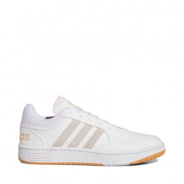 Zapatilla Hoops 3.0 Low Classic Vintage  ADIDAS