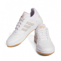 Zapatilla Hoops 3.0 Low Classic Vintage  ADIDAS