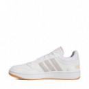 Zapatilla Hoops 3.0 Low Classic Vintage  ADIDAS