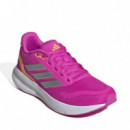 Zapatilla Runfalcon 5 Teens  ADIDAS