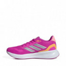 Zapatilla Runfalcon 5 Teens  ADIDAS