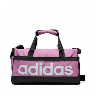 Bolsa Deportiva Linear Duffel  Extra Small  ADIDAS