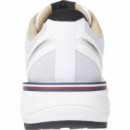 Zapatillas Estilo Running con Suela Vibram de TOMMY HILFIGER