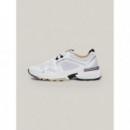 Zapatillas Estilo Running con Suela Vibram de TOMMY HILFIGER