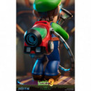 Figura Luigi's Mansion 3 Luigi  FIRST 4 FIGURES