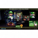 Figura Luigi's Mansion 3 Luigi  FIRST 4 FIGURES