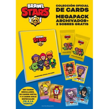 Album Brawl Star