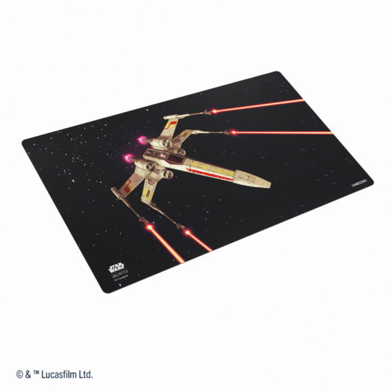 Tapete Star Wars: Unlimited X-wing  GAMEGENIC