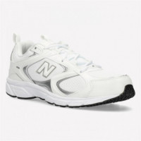 Zapatillas NEW BALANCE 408 Blancas