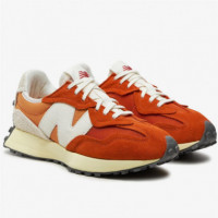 Zapatillas NEW BALANCE 327