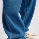 Pantalón CONVERSE  Baggy