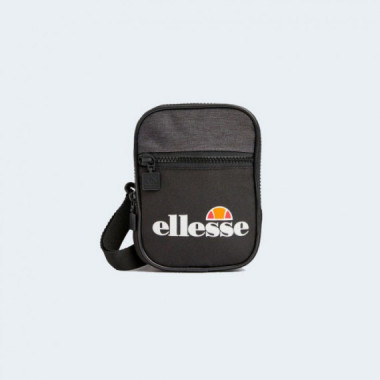 Bandolera ELLESSE Templeton Negra