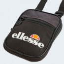 Bandolera ELLESSE Templeton Negra