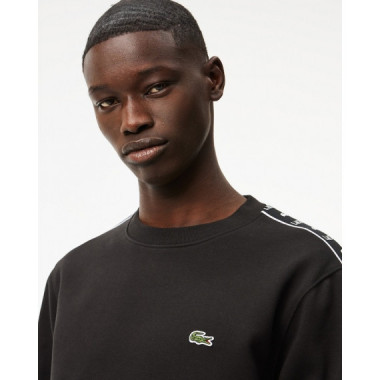 Sudadera Noir  LACOSTE