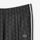 Jogger Noir/graphite  LACOSTE