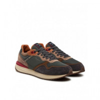 Buster Pro M 765KHAKI Green  PEPE JEANS