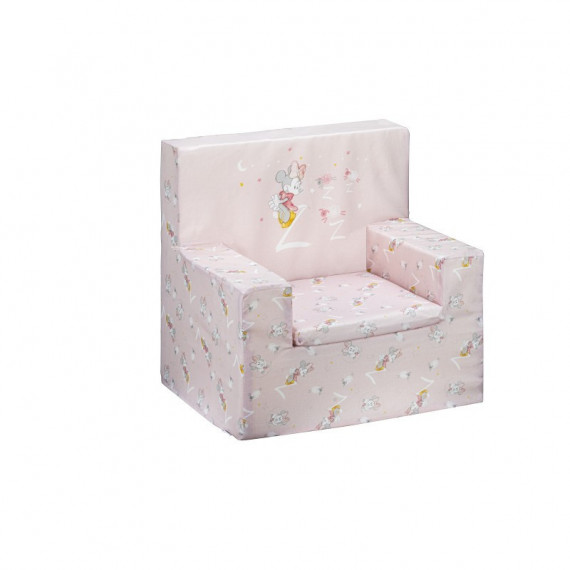 Sillon Infantil Minnie  INTERBABY