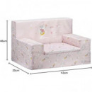 Sillon Infantil Minnie  INTERBABY