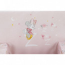 Sillon Infantil Minnie  INTERBABY