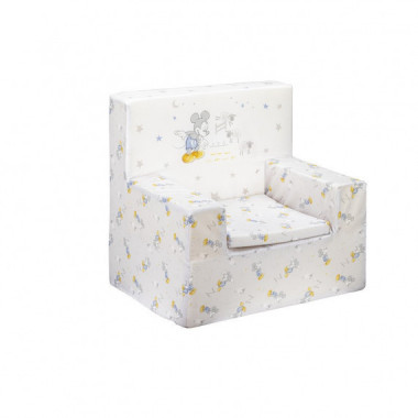 Sillon Infantil Mickey  INTERBABY