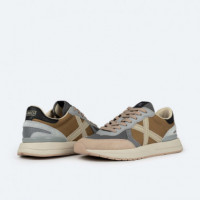 Zapatilla MUNICH Soon 59 Beige