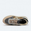 Zapatilla MUNICH Soon 59 Beige