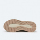 Zapatilla MUNICH Soon 59 Beige