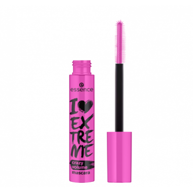 ESSENCE I Love Extreme Mascara Crazy Volume