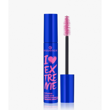 ESSENCE I Love Extreme Mascara Volumen