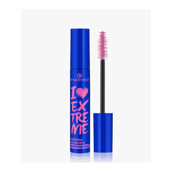 ESSENCE I Love Extreme Mascara Volumen