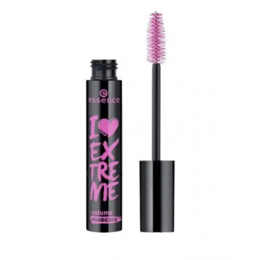 ESSENCE I Love Extreme Mascara Volumen