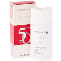 COMPLIDERMOL 5ALFA Champu Anticaida 200 Ml