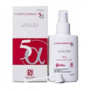 COMPLIDERMOL 5ALFA Locion Anticaida 120 Ml